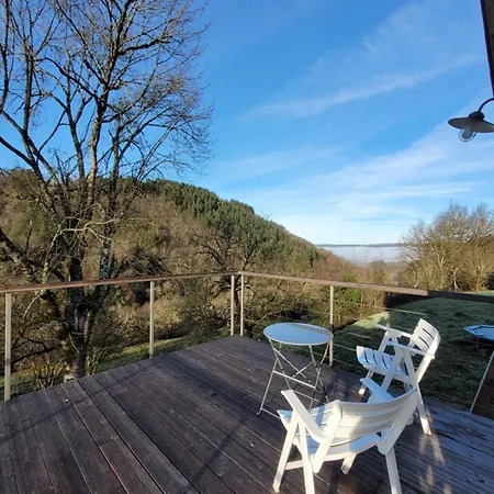 Ferienhaus L'ostel Aveyronnais *