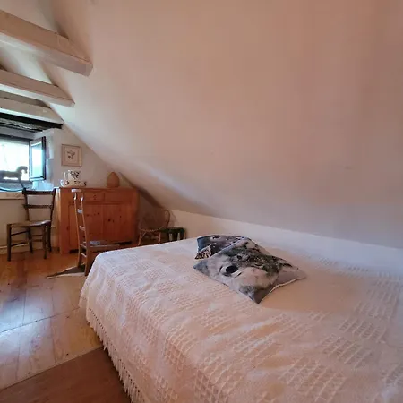 Ferienhaus L'ostel Aveyronnais