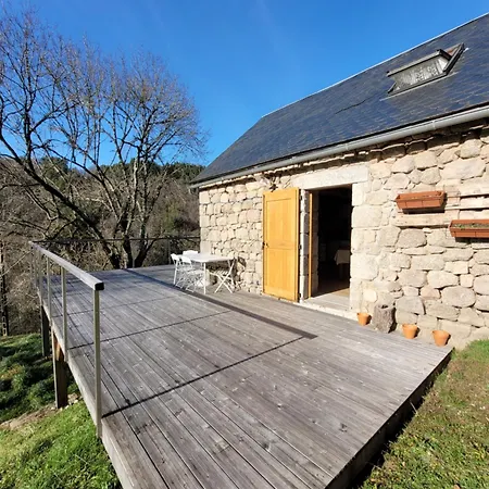 L'ostel Aveyronnais *