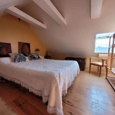 L'ostel Aveyronnais Ferienhaus *