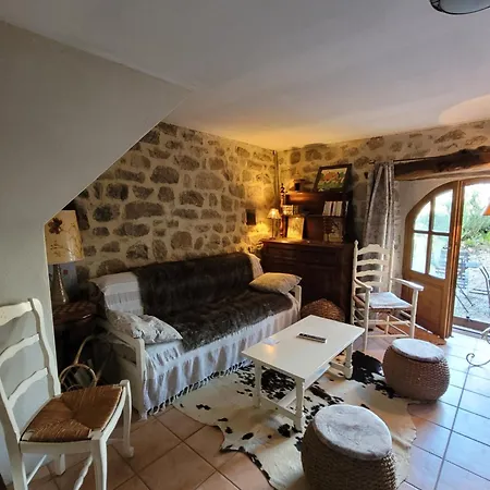 L'ostel Aveyronnais * Golinhac