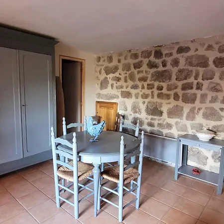 Ferienhaus L'ostel Aveyronnais