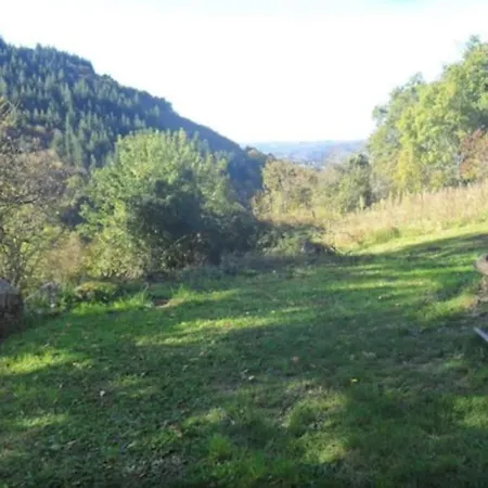 L'ostel Aveyronnais Ferienhaus *