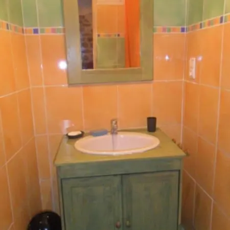 L'ostel Aveyronnais Ferienhaus *