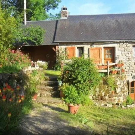 L'ostel Aveyronnais Ferienhaus