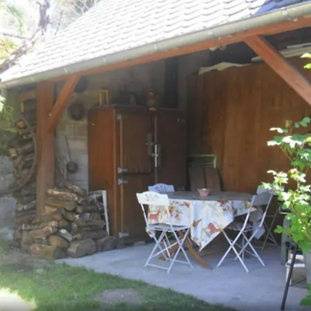 L'ostel Aveyronnais *