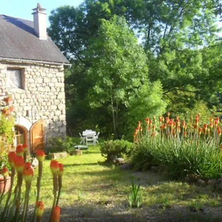 Ferienhaus L'ostel Aveyronnais Golinhac