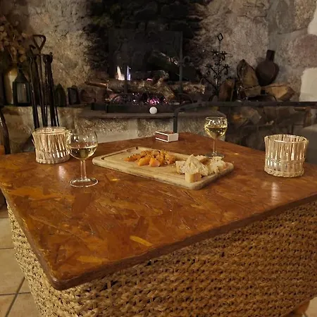 Ferienhaus L'ostel Aveyronnais *