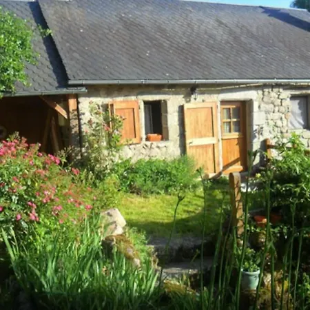 Ferienhaus L'ostel Aveyronnais