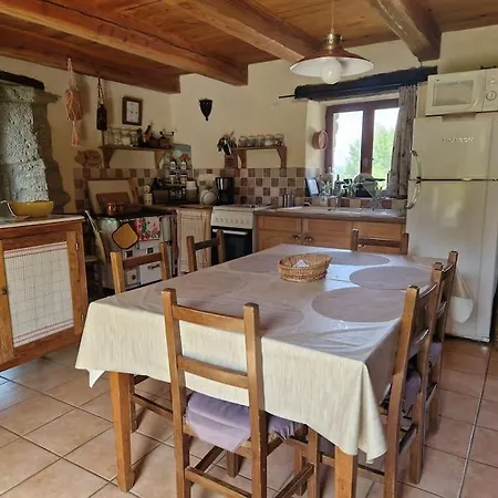 L'ostel Aveyronnais *