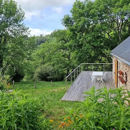 L'ostel Aveyronnais Golinhac