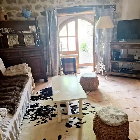 L'ostel Aveyronnais *