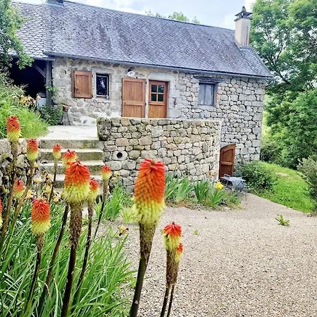 L'ostel Aveyronnais Ferienhaus