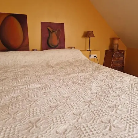 L'ostel Aveyronnais * Golinhac