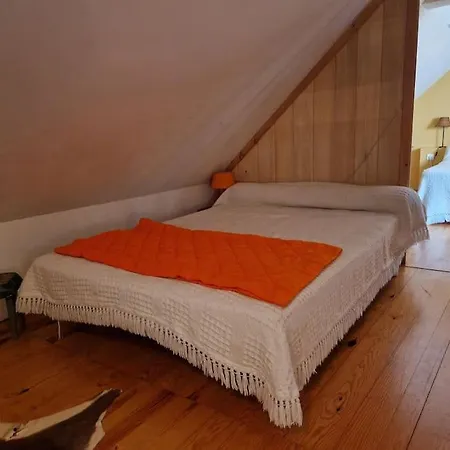 L'ostel Aveyronnais Ferienhaus