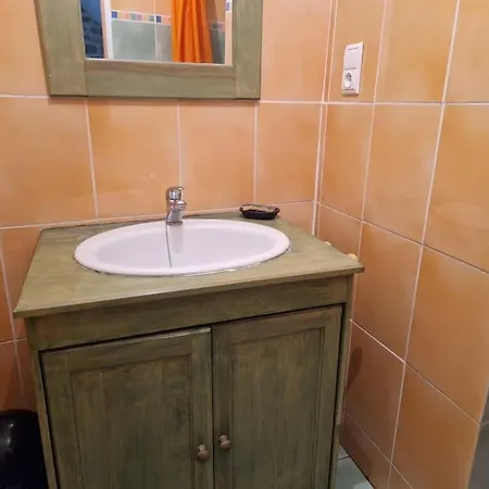 L'ostel Aveyronnais * Golinhac