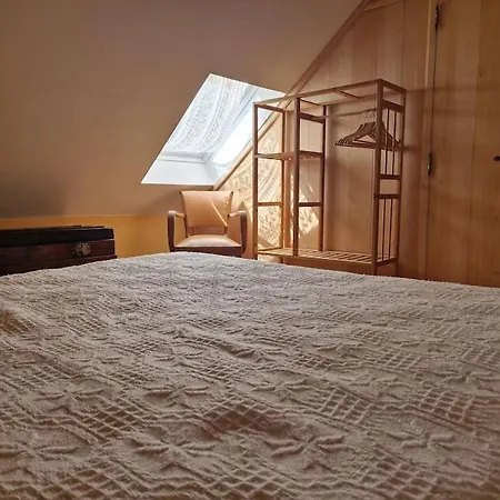 L'ostel Aveyronnais Ferienhaus