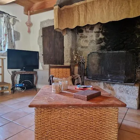 Ferienhaus L'ostel Aveyronnais