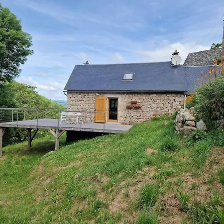 L'ostel Aveyronnais * Golinhac