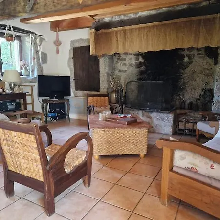 L'ostel Aveyronnais *